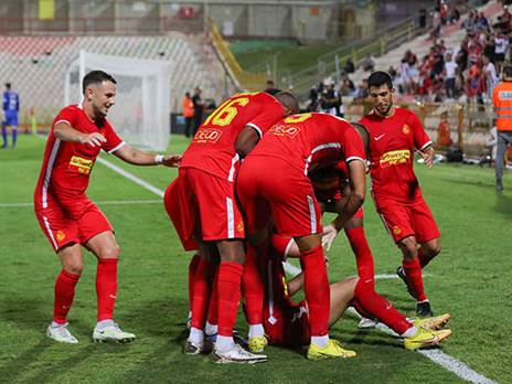 שמח באשדוד (לירון מולדובן)