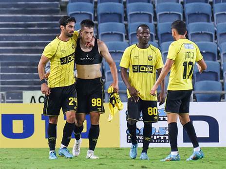 שמחת תורה (דני מרון)