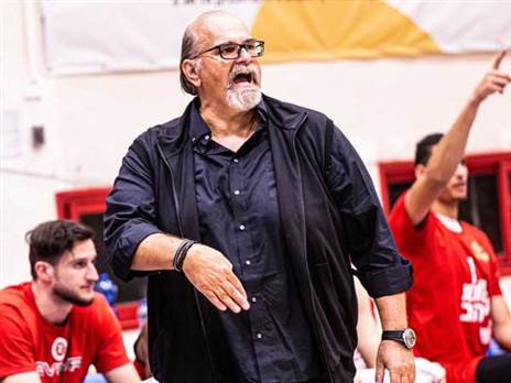 "צורת משחק שלא מתאימה לנו". דז'יקיץ' (יעל אמסילי)