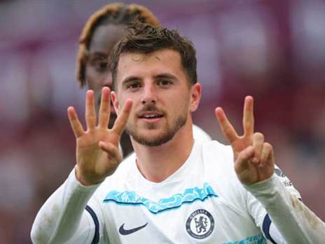 (GETTY, Marc Atkins)