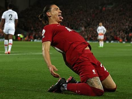 (Photo by NIGEL RODDIS/AFP via Getty Images)