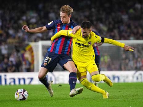 דה יונג. זכה למחמאות (Alex Caparros/Getty Images)