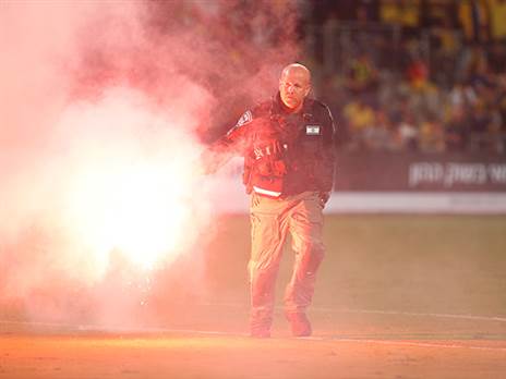 "העונש כבש מידי" (אלן שיבר)