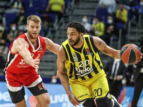 בפנר הוא לא הצליח. הנרי (GETTY, Anadolu Agency)