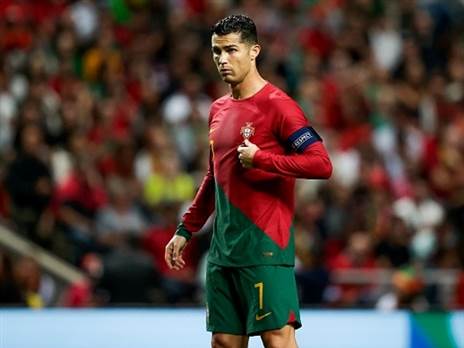 רוצה להגיע בכושר למונדיאל (Photo by David S. Bustamante/Soccrates/Getty Images)