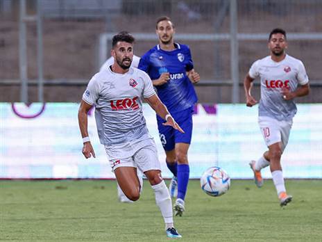 "מבטיח באופן אישי שנחזיר לקהל". תורג'מן (דני מרון)