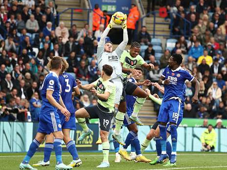 וורד נבחן (Michael Regan/Getty Images)