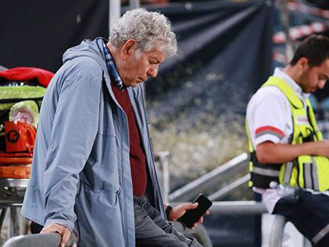 כץ. איך תיראה שנת המאה? (קובי אליהו)