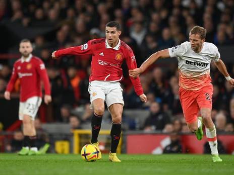 רונאלדו. פתח בליגה (Shaun Botterill/Getty Images)