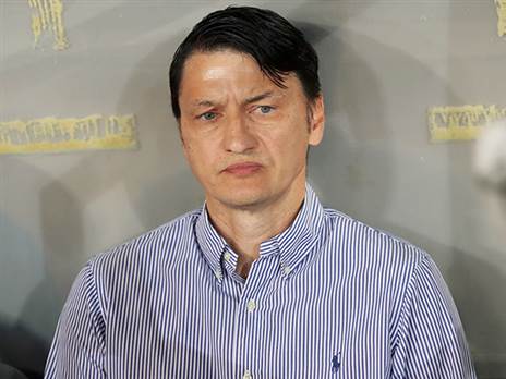 איביץ'. זועם (אלן שיבר)