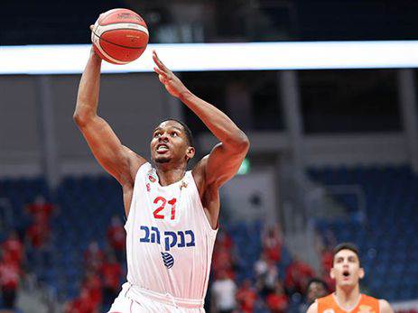 היל. התרשם מהרמה בארץ (צילום: אלן שיבר)