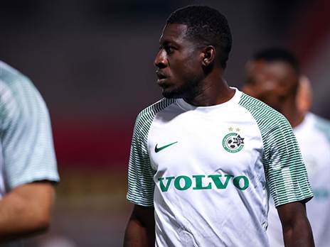 יזכה למנוחה? מוחמד (מאור אלקסלסי)