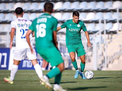 (מאור אלקלסי)