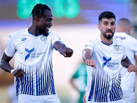 (מאור אלקסלסי)