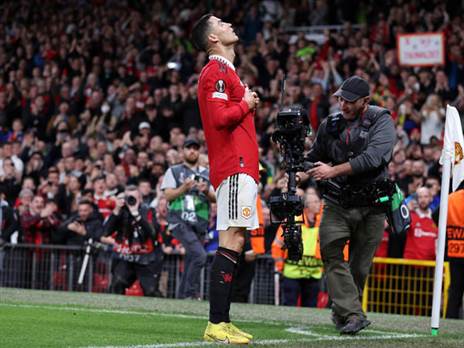 (Naomi Baker/Getty Images)