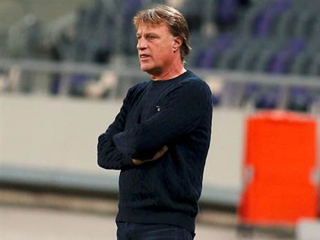 דראפיץ'. "לא קל להיות מאמן" (אלן שיבר)