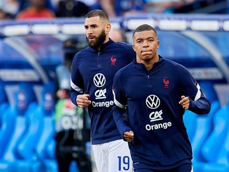 (Photo by Jose Breton/Pics Action/NurPhoto via Getty Images)