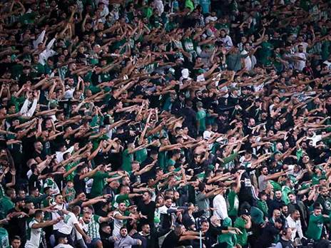 "המון זועם תקף אותנו". למצולמים אין קשר לידיעה (מאור אלקסלסי)