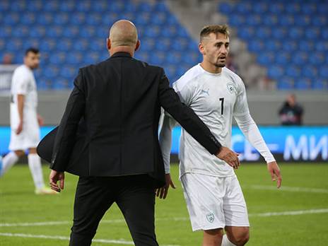 עומר אצילי. הבוז גרם לו לפרוש? (אודי ציטיאט)