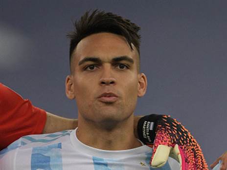 יפציץ מול ערב הסעודית? לאוטרו (Getty)