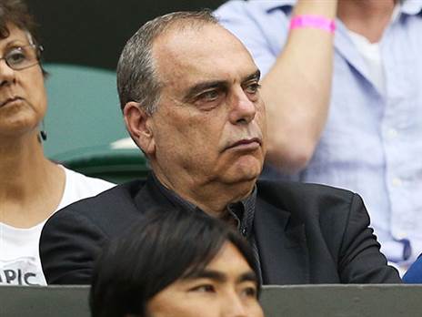 (Clive Brunskill/Getty Images)