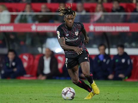 יככב גם בקטאר? וויליאמס (GETTY)