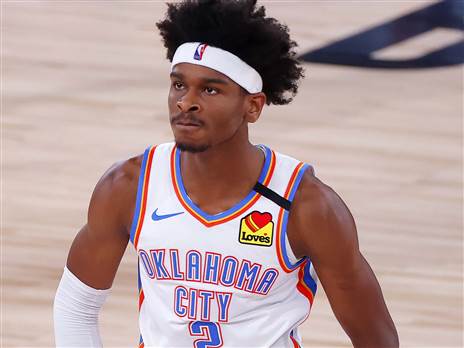 ביטחון עצמי ו"סוואג" אף פעם לא היה חסר לו (Getty, Kevin.C.Cox)