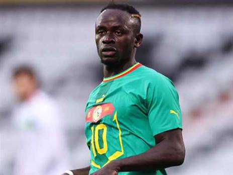 מאנה. מכה קשה לסנגל (getty)