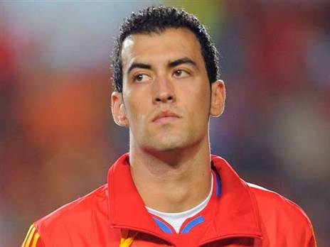 בוסקטס. השריד האחרון (Photo by Denis Doyle/Getty Images)