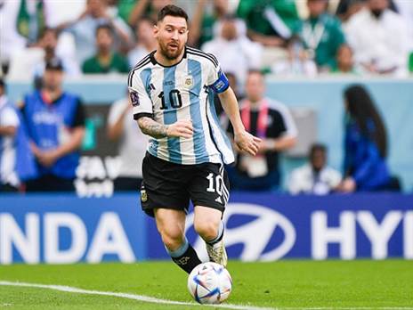 מסי. יהיה כשיר (Getty)