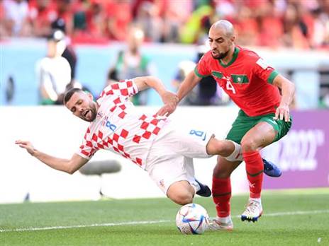 לא מוצאים את השער (GETYY)