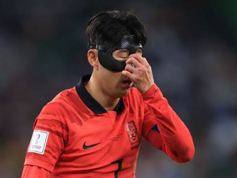 סון. משחק גורלי (Marc Atkins/Getty Images)