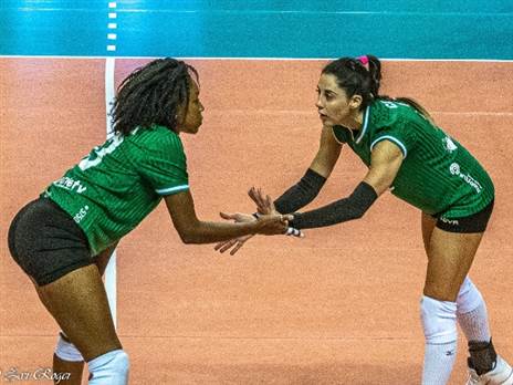 ניצחון משמעותי לחיפאיות (קרדיט:: צבי רוגר)