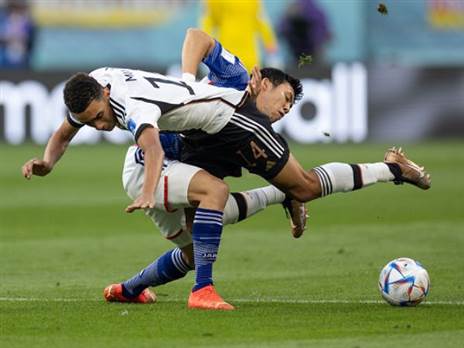 מסתבך (Simon Bruty/Anychance/Getty Images)