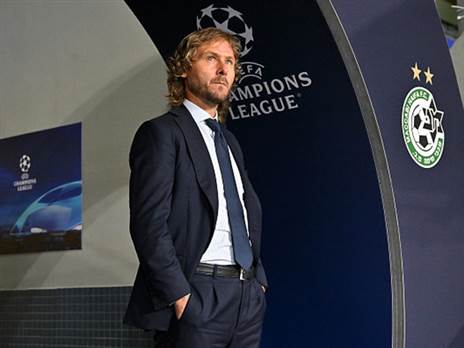 נדבד. לא שקט (Tullio Puglia - UEFA/UEFA via Getty Images)