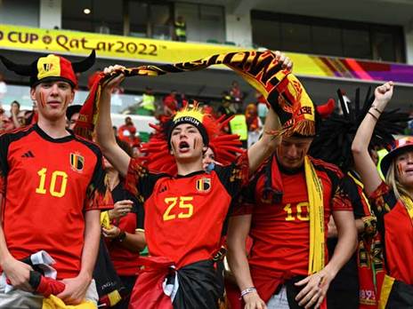 צריכים להתרגל לבינוניות? (Getty)