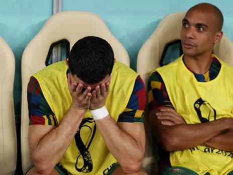 גם רגעי תסכול (Getty)