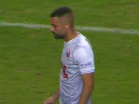 צמד בפנדלים לא הספיק, אראל