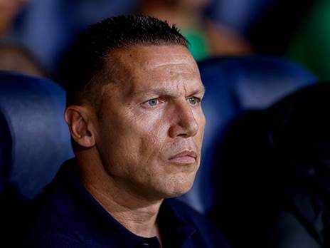 "משחק הכנה מצוין" (מאור אלקסלסי)