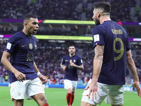 מתי יעבור אותו? עניין של זמן (GETTY, NurPhoto)