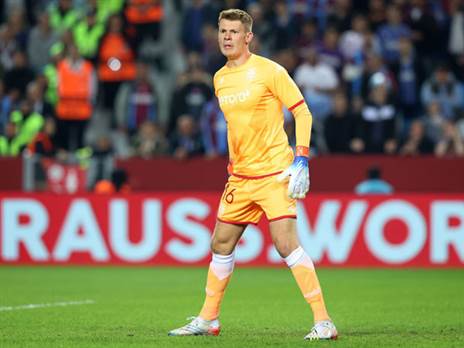 נובל. המועמד המוביל (Alexander Hassenstein - UEFA/UEFA via Getty Images)