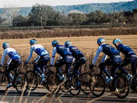 מתרגלים לליגה השניה (נועה ארנון)