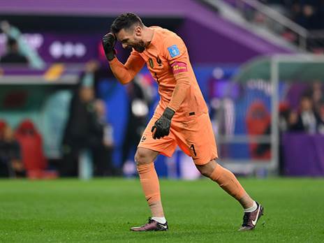 רב הופעות, לוריס (getty)