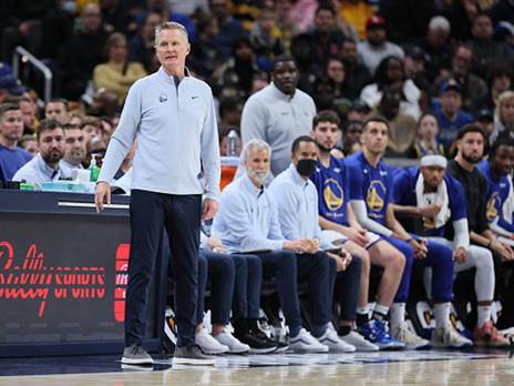 יסתדרו בלעדיו? (GETTY)