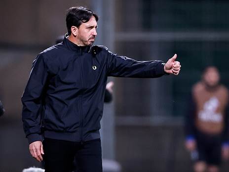 מהלך מפתיע. ברקוביץ' (מאור אלקסלסי)