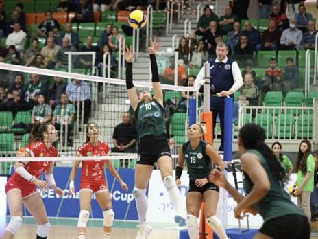 הפסד כואב לכפ''ס (קרדיט: יוסי לזרוף)