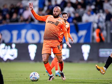 ייעדר בגלל צהובים (מאור אלקסלסי)