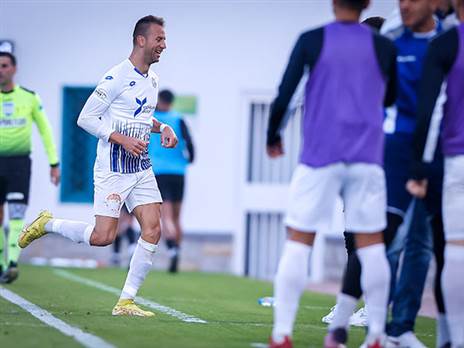 (מאור אלקסלסי)