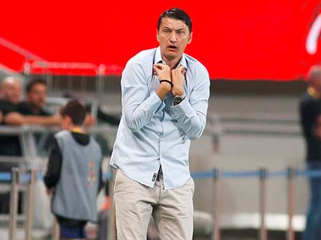 ולדימיר איביץ'. העונה של מכבי ת"א עומדת בפני תפנית (אלן שיבר)