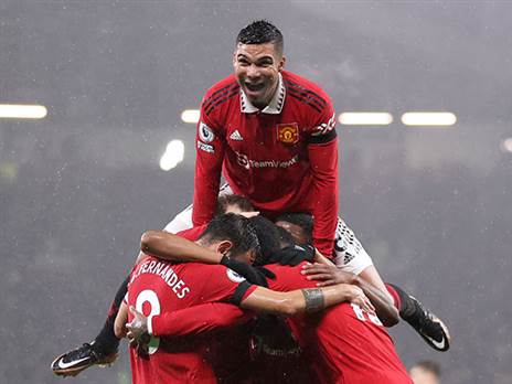 (Naomi Baker/Getty Images)